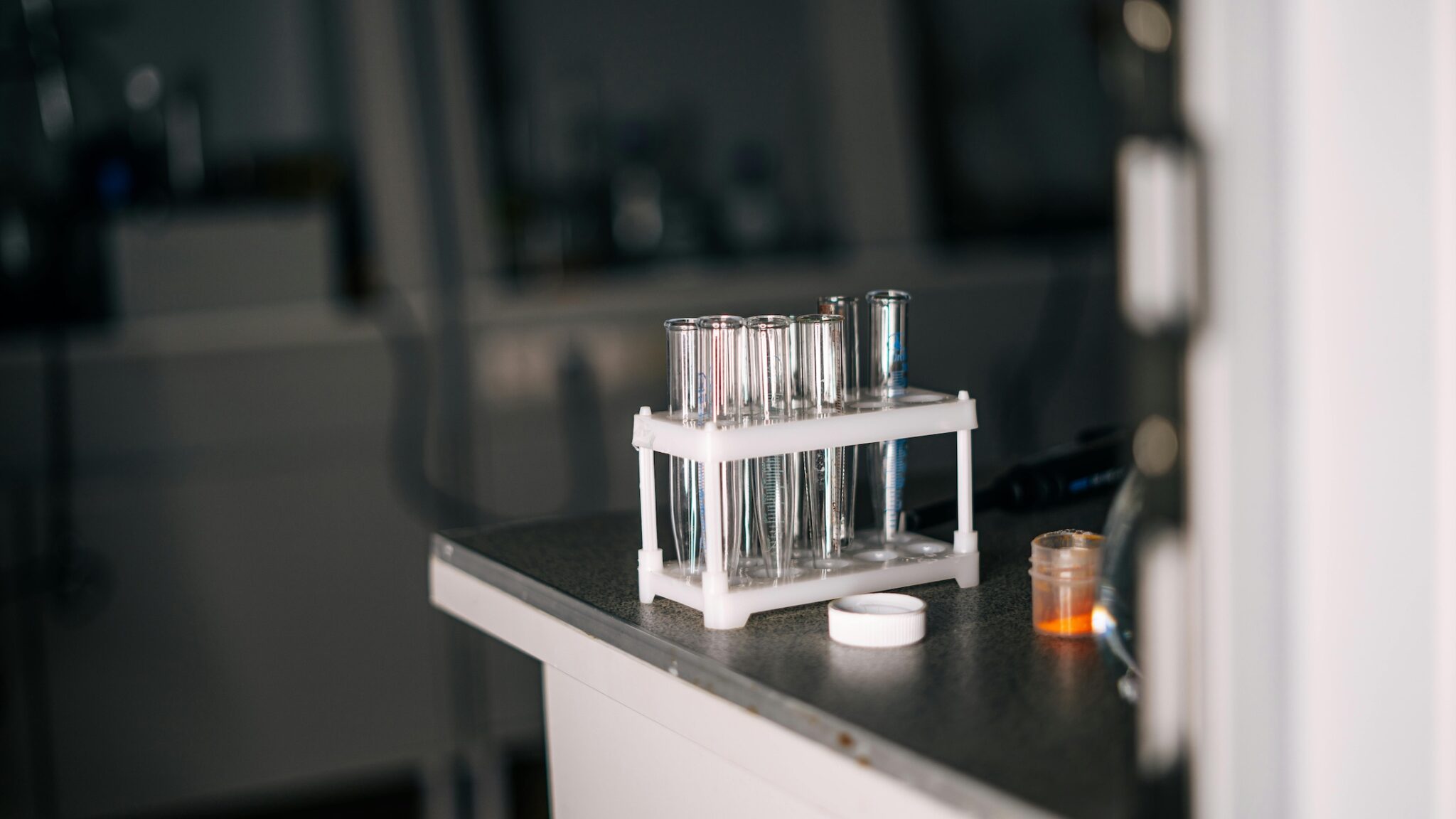 laboratory for longevity