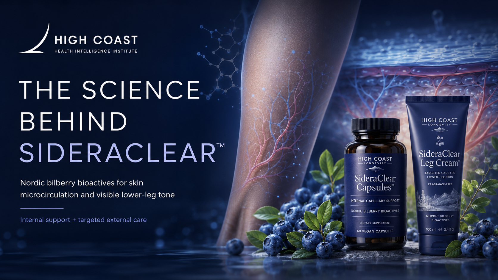 Featured image for “The Science Behind SideraClear™”